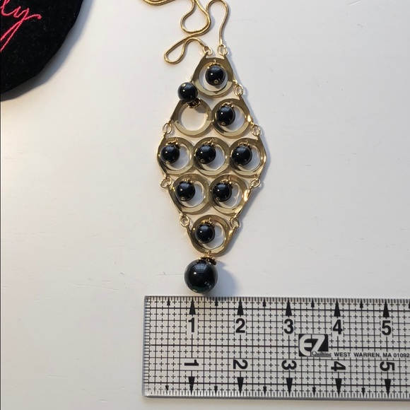 Milly Necklace - Picture 4 of 8